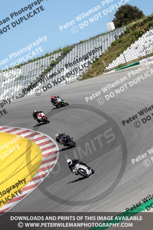 may 2019;motorbikes;no limits;peter wileman photography;portimao;portugal;trackday digital images